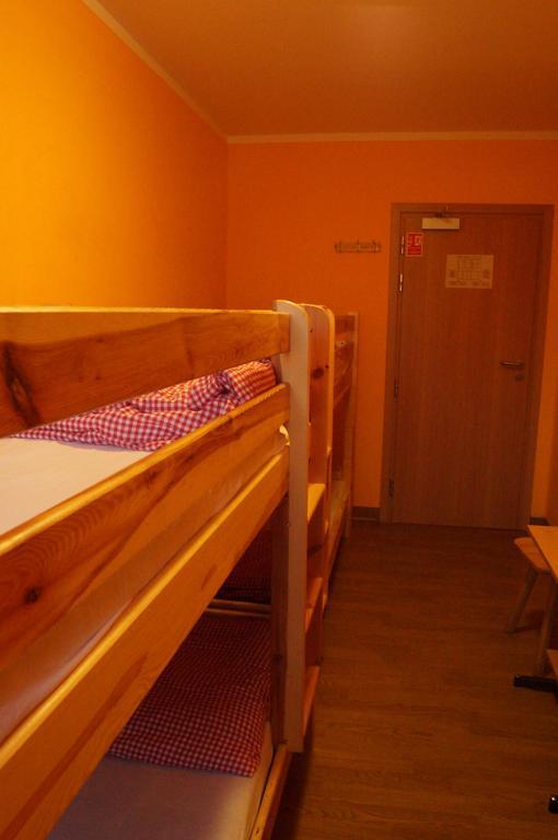 Schronisko Pttk Hala Szrenicka Hostel Szklarska Poręba Δωμάτιο φωτογραφία