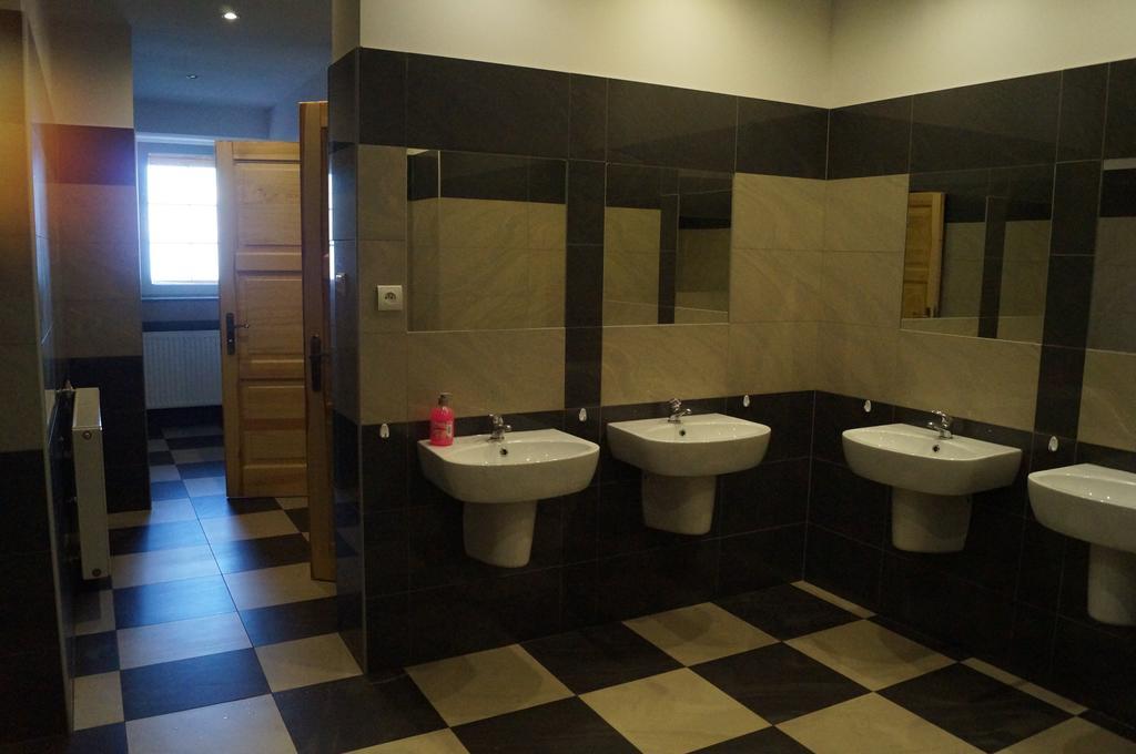 Schronisko Pttk Hala Szrenicka Hostel Szklarska Poręba Δωμάτιο φωτογραφία
