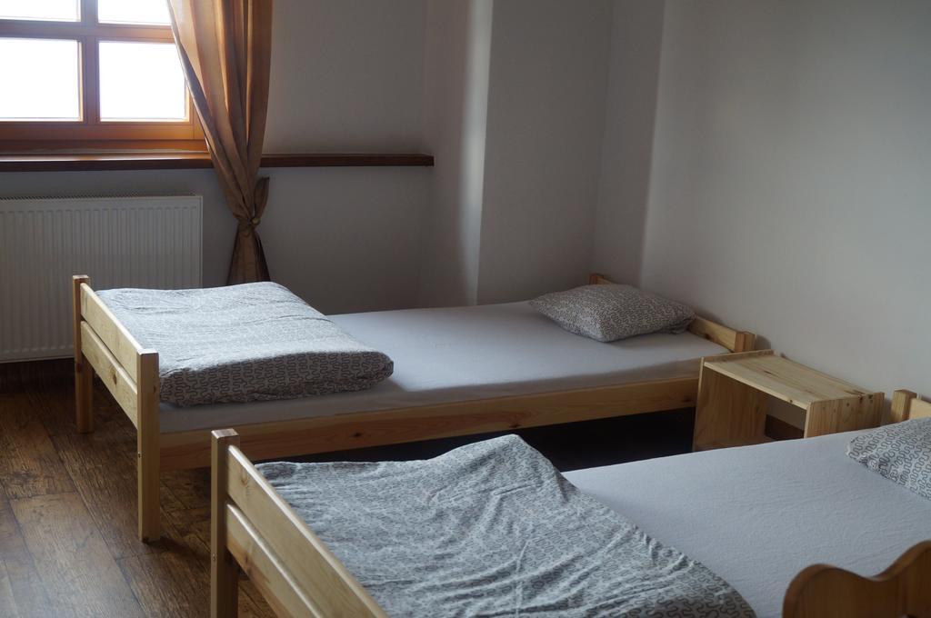Schronisko Pttk Hala Szrenicka Hostel Szklarska Poręba Δωμάτιο φωτογραφία