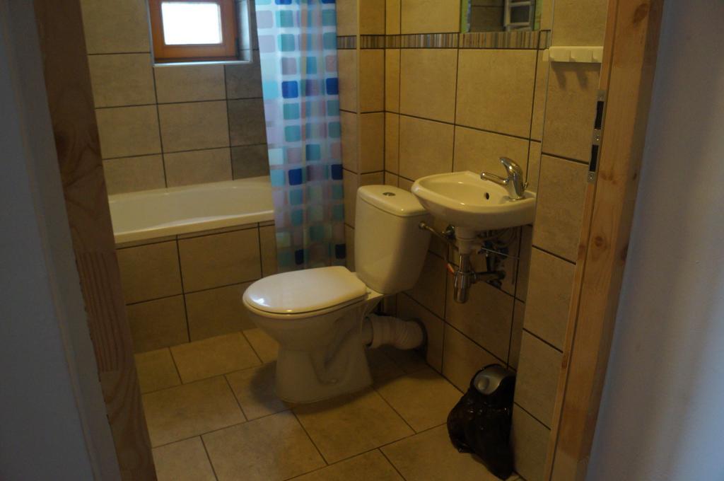Schronisko Pttk Hala Szrenicka Hostel Szklarska Poręba Δωμάτιο φωτογραφία