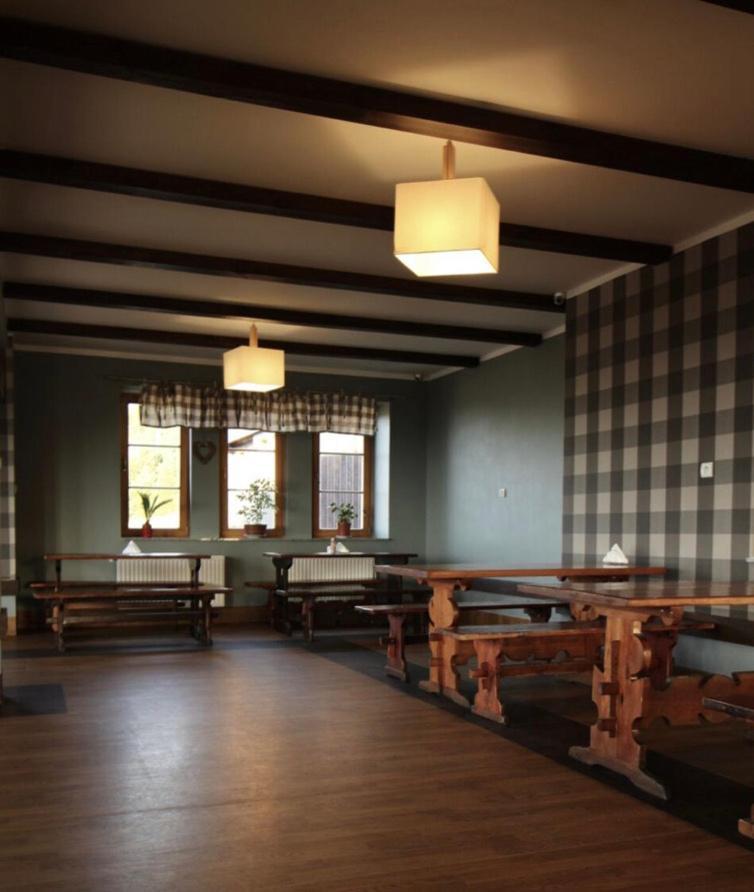 Schronisko Pttk Hala Szrenicka Hostel Szklarska Poręba Εξωτερικό φωτογραφία