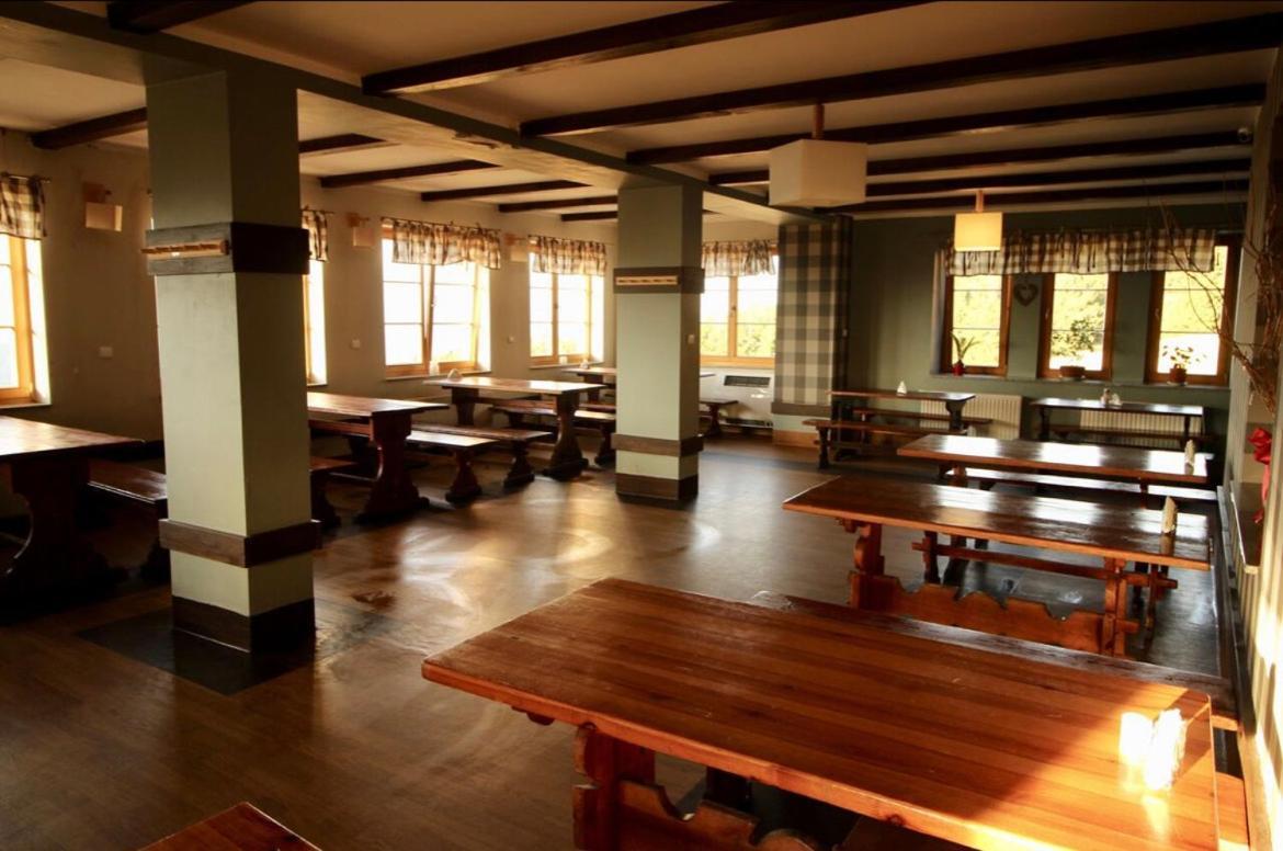 Schronisko Pttk Hala Szrenicka Hostel Szklarska Poręba Εξωτερικό φωτογραφία