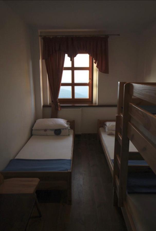 Schronisko Pttk Hala Szrenicka Hostel Szklarska Poręba Εξωτερικό φωτογραφία