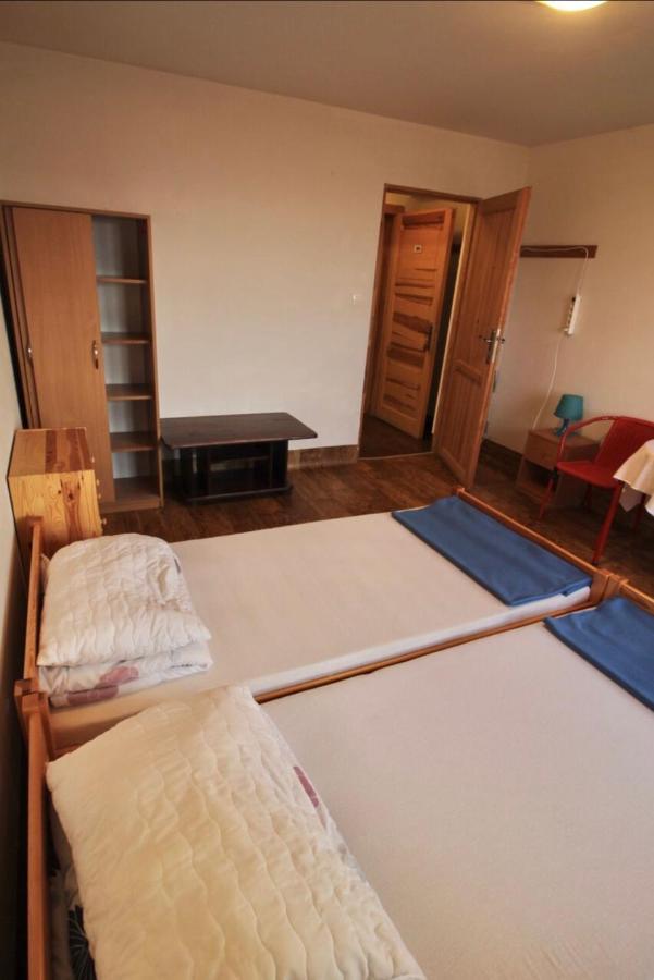 Schronisko Pttk Hala Szrenicka Hostel Szklarska Poręba Εξωτερικό φωτογραφία